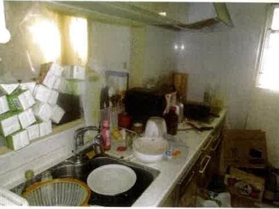 愛知県豊川市 諏訪町駅14分 戸建て 1,480万円の競売物件 #4