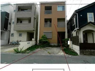 愛知県豊川市 諏訪町駅14分 戸建て 1,480万円の競売物件 #7