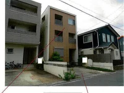 愛知県豊川市 諏訪町駅14分 戸建て 1,480万円の競売物件 #8