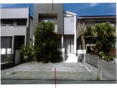 愛知県豊橋市 二川駅7分 戸建て 1,439万円の競売物件 #1