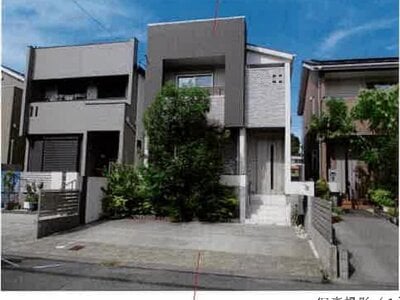 愛知県豊橋市 二川駅7分 戸建て 1,439万円の競売物件 #5