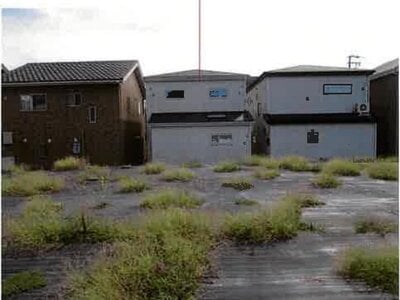 愛知県豊橋市 二川駅7分 戸建て 1,439万円の競売物件 #6