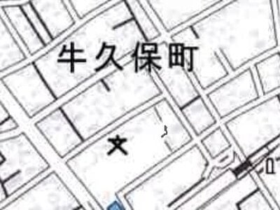 (値下げ) 愛知県豊川市 牛久保駅6分 農地 43万円の競売物件 #4