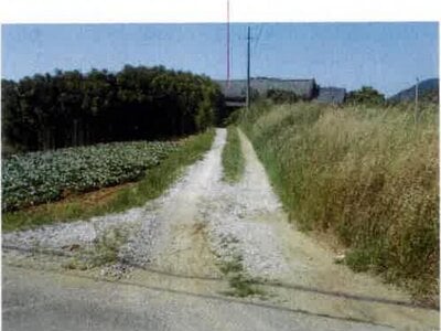 (値下げ) 愛知県田原市 戸建て 173万円の競売物件 #1