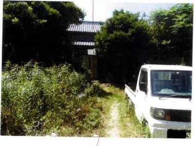 (値下げ) 愛知県田原市 戸建て 173万円の競売物件 #4