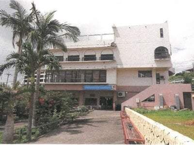 沖縄県中頭郡北中城村 戸建て 1,419万円の競売物件 #2