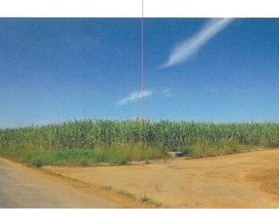 (値下げ) 沖縄県宮古島市 農地 139万円の競売物件 #1