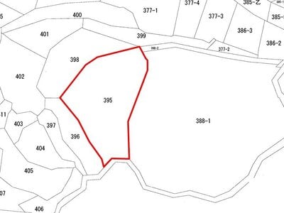 神奈川県横須賀市 衣笠駅 農地 14万円の国税庁公売物件 #2