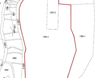 三重県津市 伊勢石橋駅 土地 22万円の国税庁公売物件 #3