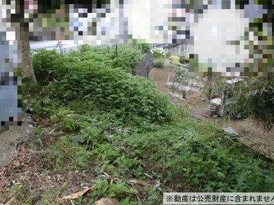 神奈川県相模原市緑区 相模湖駅 土地 23万円の国税庁公売物件 #1