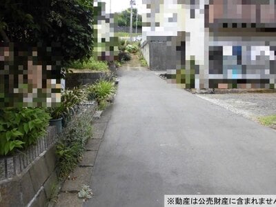 神奈川県相模原市緑区 相模湖駅 土地 23万円の国税庁公売物件 #2