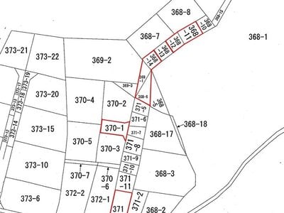 神奈川県相模原市緑区 相模湖駅 土地 23万円の国税庁公売物件 #3