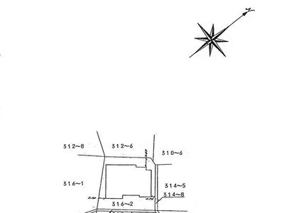 (値下げ) 神奈川県南足柄市 富士フィルム前駅3分 土地 29万円の国税庁公売物件 #2