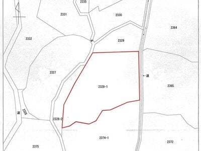 (値下げ) 千葉県大網白里市 大網駅22分 農地 30万円の国税庁公売物件 #3