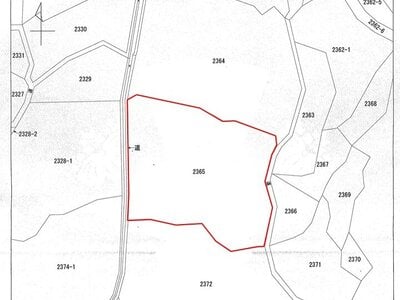 (値下げ) 千葉県大網白里市 大網駅22分 農地 34万円の国税庁公売物件 #3