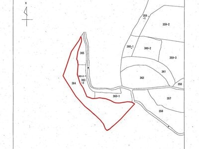 千葉県勝浦市 行川アイランド駅 土地 42万円の国税庁公売物件 #2