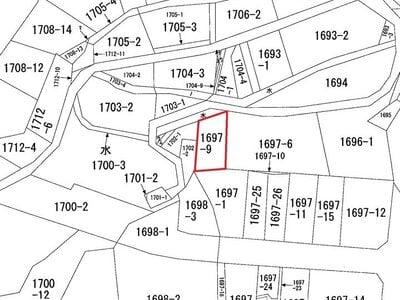 (値下げ) 神奈川県横浜市港南区 港南中央駅6分 土地 50万円の国税庁公売物件 #2