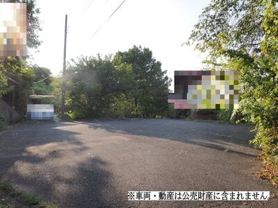 静岡県田方郡函南町 函南駅 土地 95万円の国税庁公売物件 #1