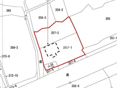 新潟県中魚沼郡津南町 足滝駅11分 農地 100万円の国税庁公売物件 #1
