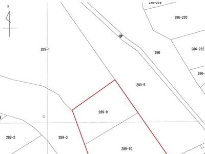 (値下げ) 静岡県熱海市 湯河原駅 土地 100万円の国税庁公売物件 #2