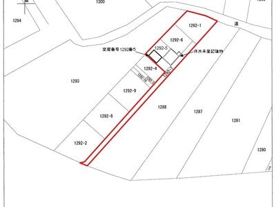 千葉県八千代市 中学校駅23分 戸建て 110万円の国税庁公売物件 #3