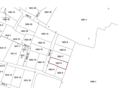 (値下げ) 山梨県甲府市 善光寺駅12分 戸建て 140万円の国税庁公売物件 #3