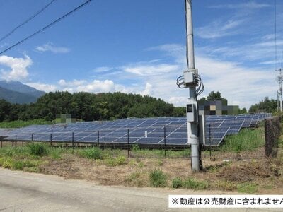 山梨県韮崎市 韮崎駅13分 土地 230万円の国税庁公売物件 #1