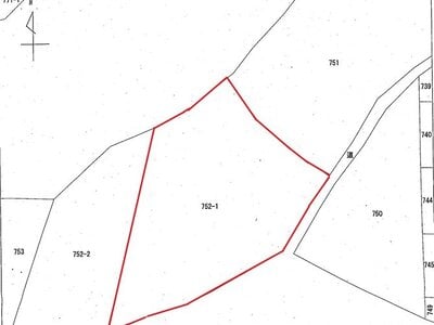 (値下げ) 千葉県千葉市緑区 土気駅 土地 230万円の国税庁公売物件 #1