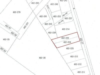 (値下げ) 千葉県富里市 公津の杜駅 戸建て 300万円の国税庁公売物件 #3