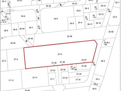 千葉県八千代市 東葉勝田台駅7分 マンション「勝田台マンション」310万円の国税庁公売物件 #3