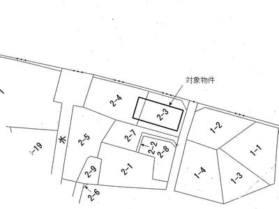 神奈川県横須賀市 田浦駅4分 戸建て 750万円の国税庁公売物件 #2