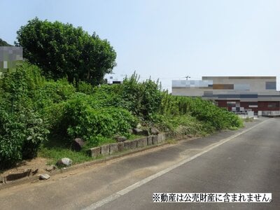 神奈川県南足柄市 富士フィルム前駅4分 土地 1,160万円の国税庁公売物件 #2