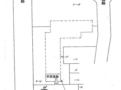 東京都江東区 森下駅5分 マンション「新大橋永谷マンション」1,950万円の国税庁公売物件 #4