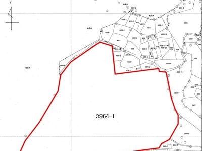 大分県豊後大野市 菅尾駅8分 戸建て 2,800万円の国税庁公売物件 #3
