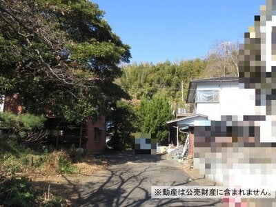 神奈川県鎌倉市 富士見町駅22分 戸建て 1億3,800万円の国税庁公売物件 #1