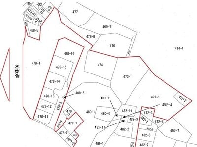 神奈川県鎌倉市 富士見町駅22分 戸建て 1億3,800万円の国税庁公売物件 #3