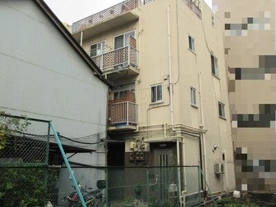 東京都中央区 築地市場駅4分 マンション 2億1,300万円の国税庁公売物件 #2