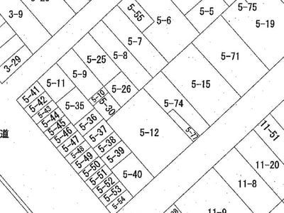 東京都中央区 築地市場駅4分 マンション 2億1,300万円の国税庁公売物件 #3