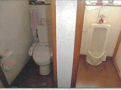 (値下げ) 秋田県大仙市 大曲駅14分 戸建て 159万円の競売物件 #14