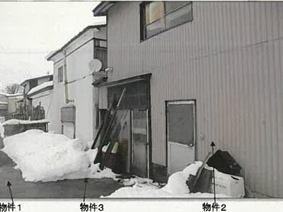 (値下げ) 秋田県大仙市 大曲駅14分 戸建て 159万円の競売物件 #31