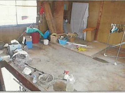 (値下げ) 秋田県大仙市 大曲駅14分 戸建て 159万円の競売物件 #34