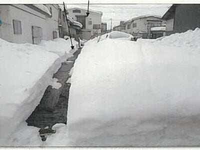 (値下げ) 秋田県大仙市 大曲駅14分 戸建て 159万円の競売物件 #5