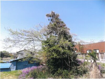 (値下げ) 群馬県高崎市 群馬八幡駅 土地 154万円の競売物件 #2