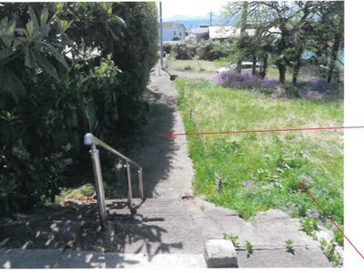 (値下げ) 群馬県高崎市 群馬八幡駅 土地 154万円の競売物件 #4