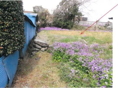 (値下げ) 群馬県高崎市 群馬八幡駅 土地 154万円の競売物件 #5