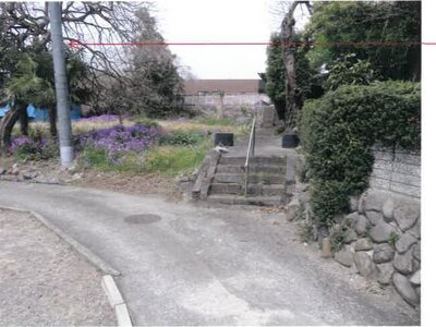 (値下げ) 群馬県高崎市 群馬八幡駅 土地 154万円の競売物件 #6