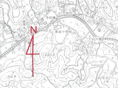 群馬県富岡市 上州富岡駅13分 戸建て 97万円の競売物件 #14