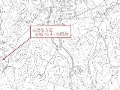 群馬県富岡市 上州富岡駅13分 戸建て 97万円の競売物件 #15