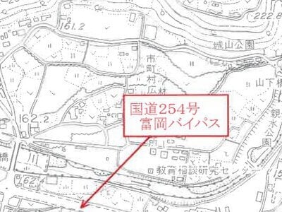 群馬県富岡市 上州富岡駅13分 戸建て 97万円の競売物件 #16