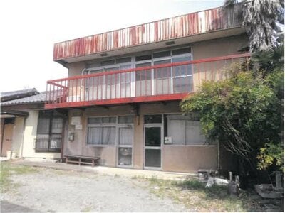 群馬県富岡市 上州富岡駅13分 戸建て 97万円の競売物件 #2